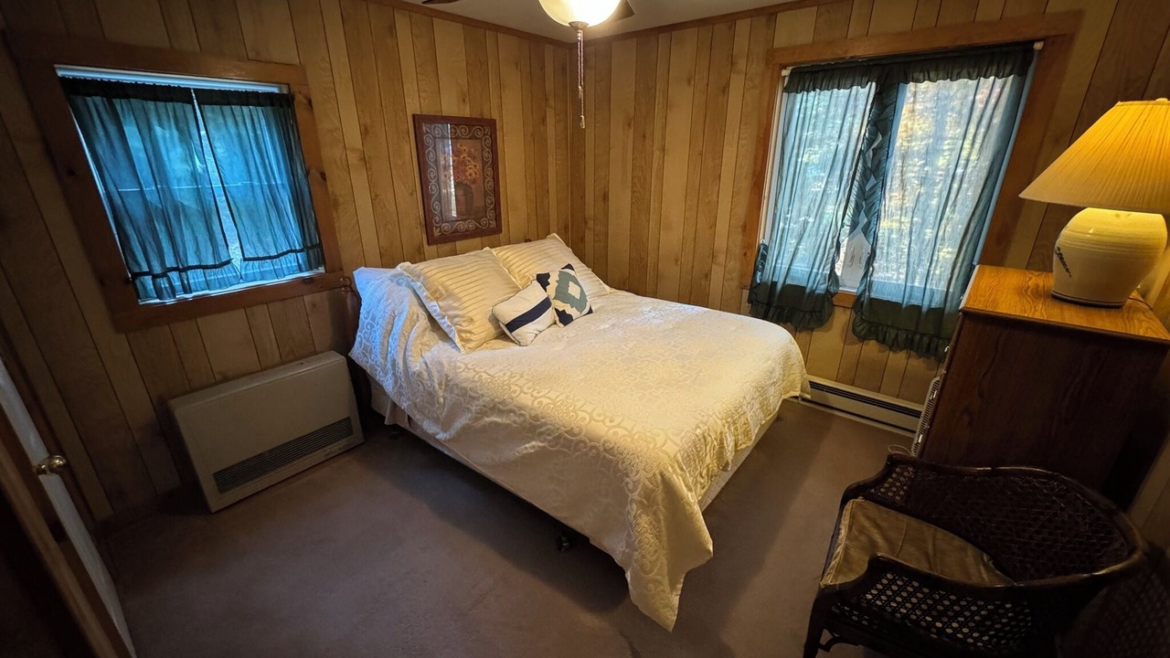 Photo of Bedroom in Beebe Plain