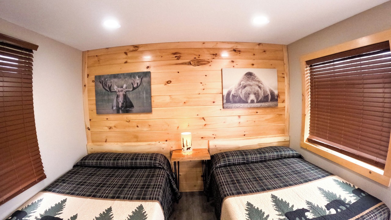 Photo of Bedroom in North Greece