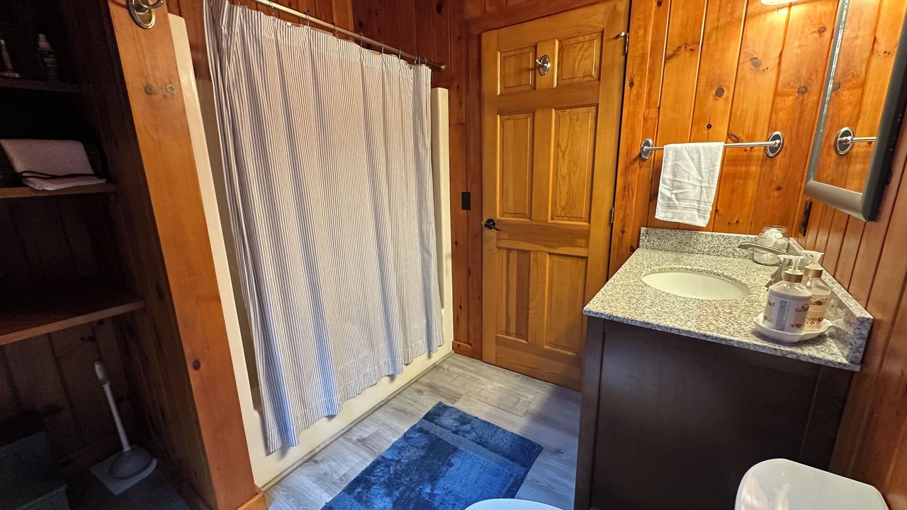 Photo of Bathroom in Intervale