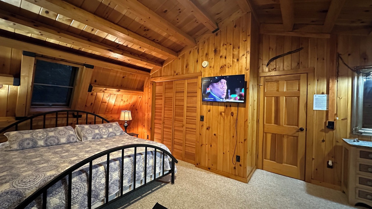 Photo of Bedroom in Intervale