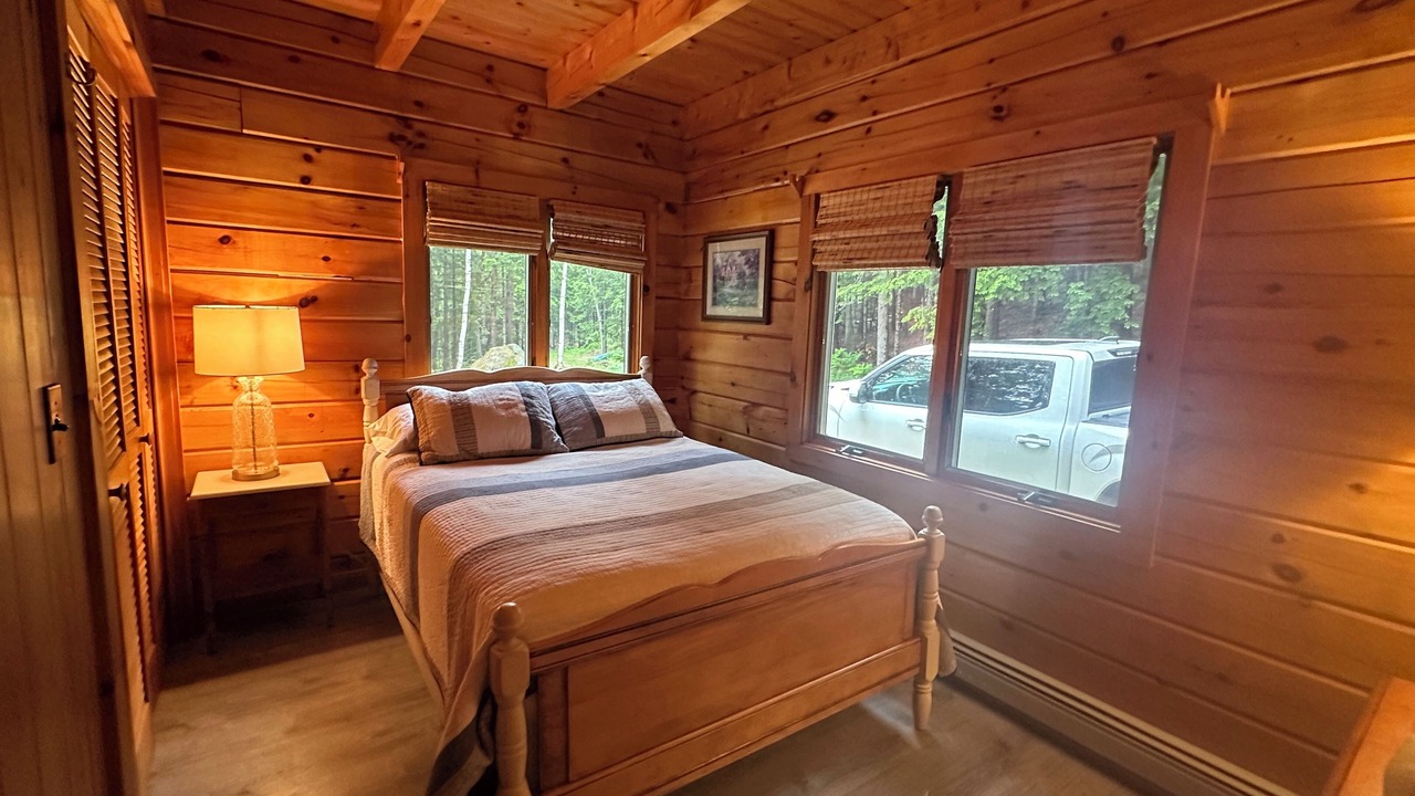 Photo of Bedroom in Intervale