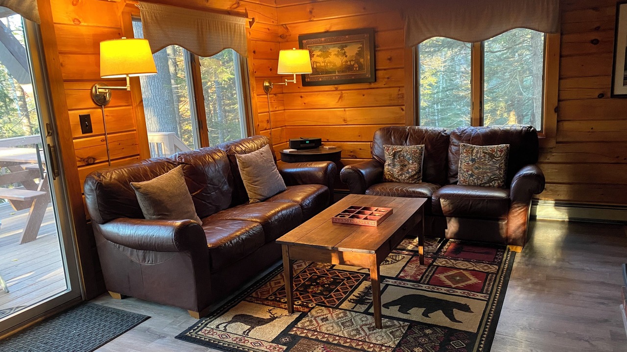 Photo of Livingroom in Intervale
