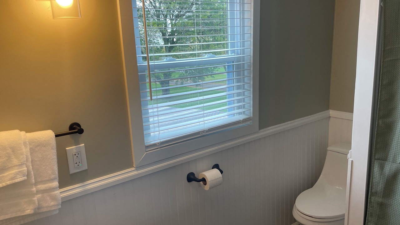 Photo of Bathroom in Avon