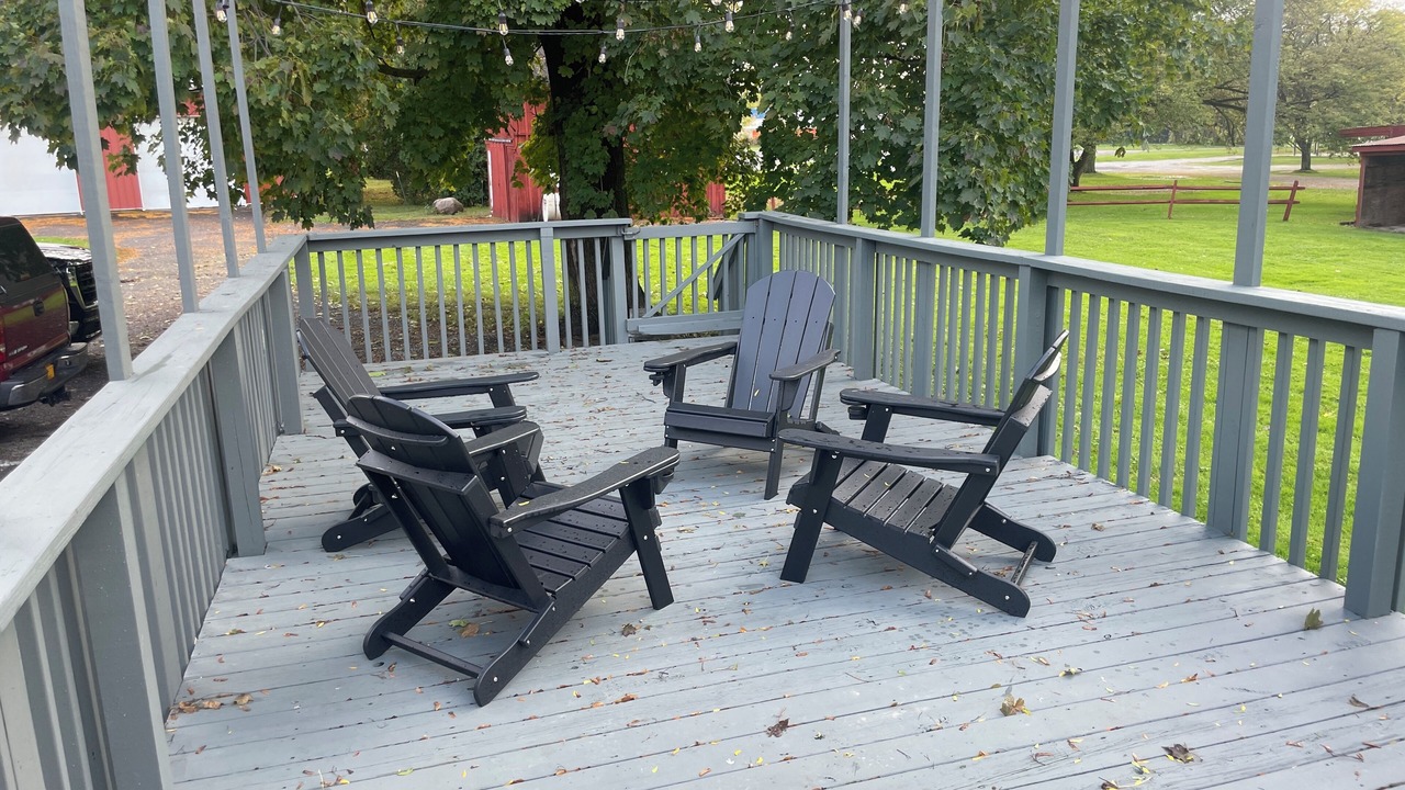 Photo of Patio Balcony in Avon