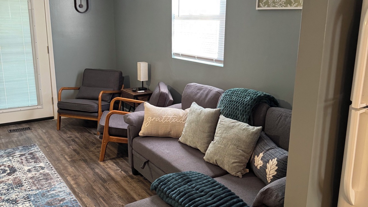 Photo of Livingroom in West Columbia