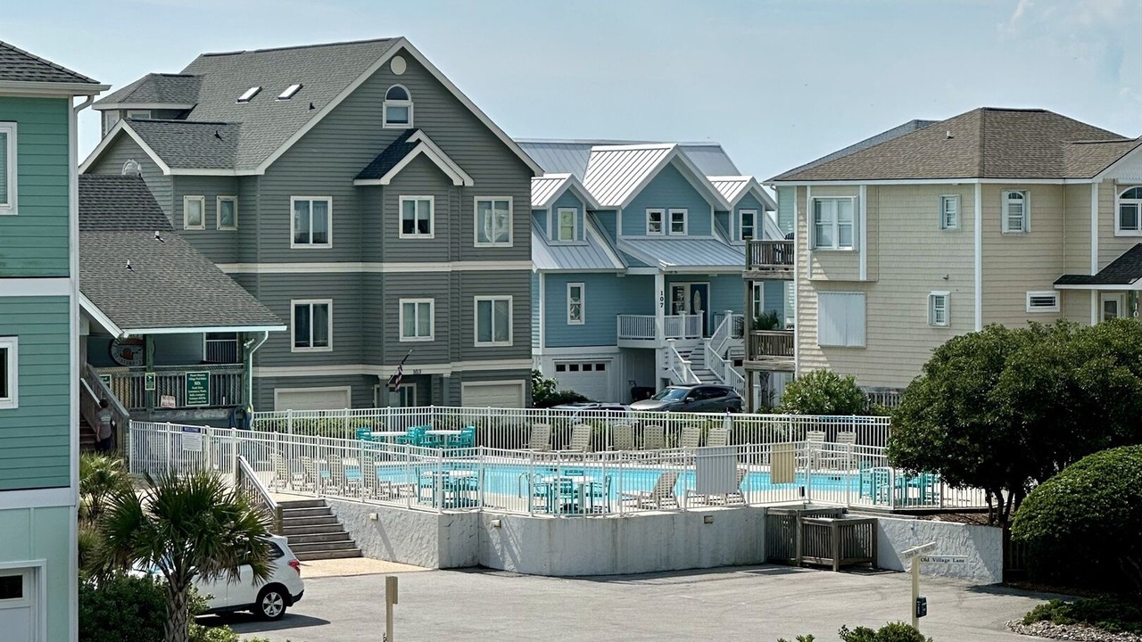 Photo of Outdoor in Village of Stump Sound