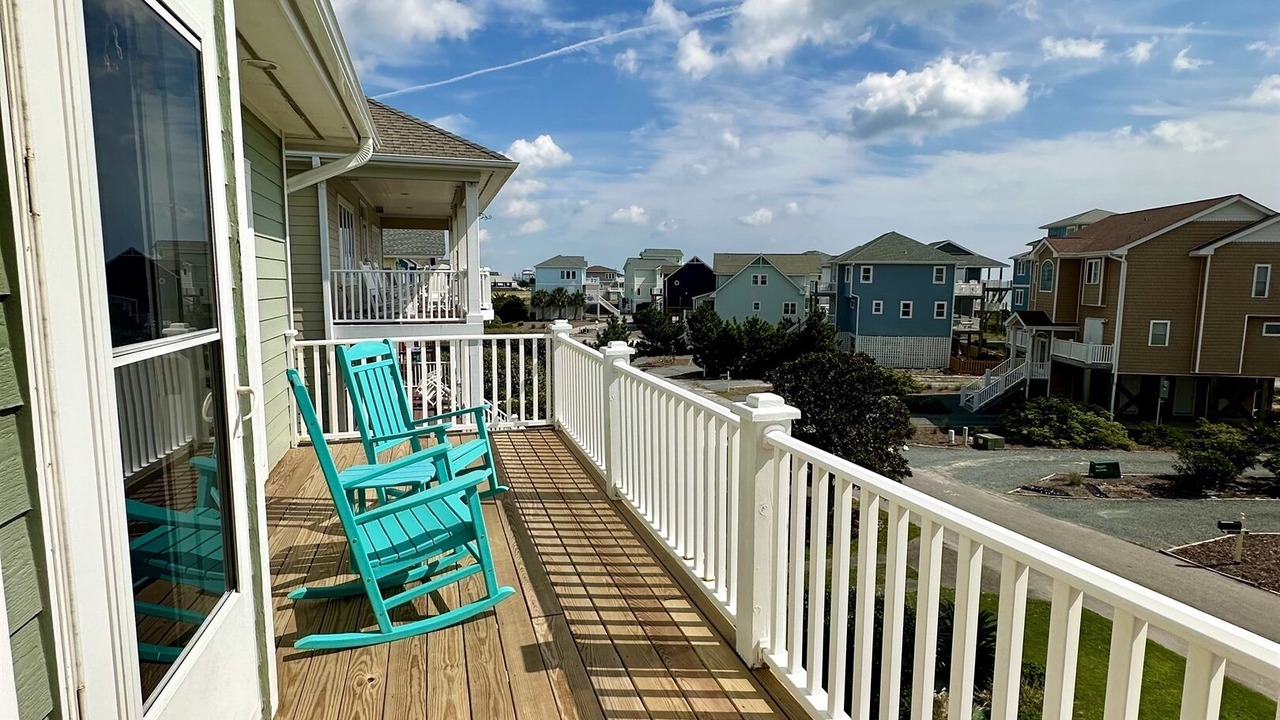 Photo of Outdoor in Village of Stump Sound