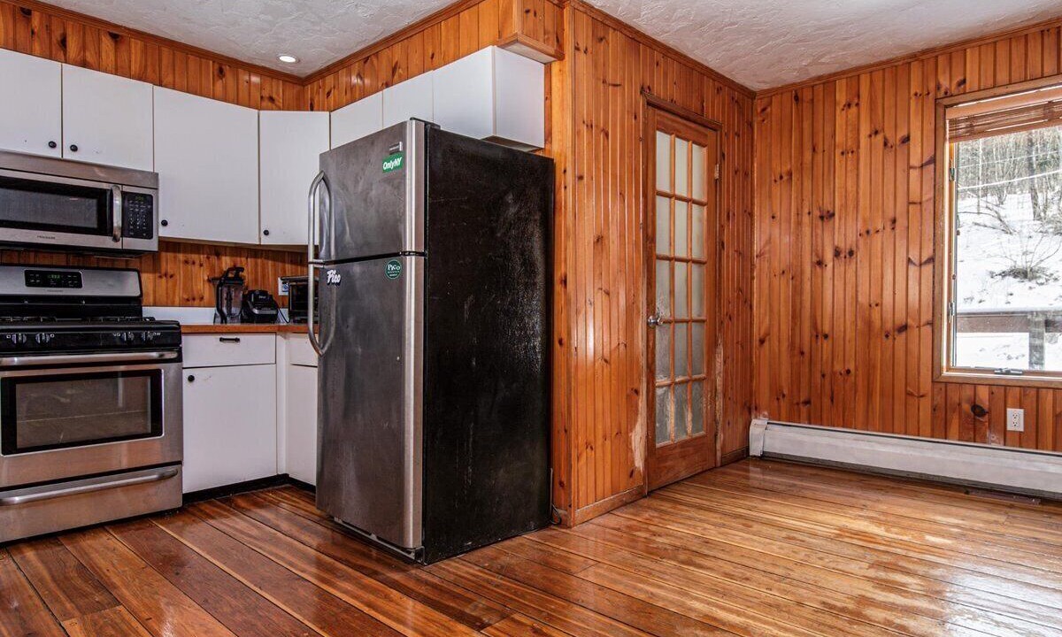 Photo of Kitchen in Killington