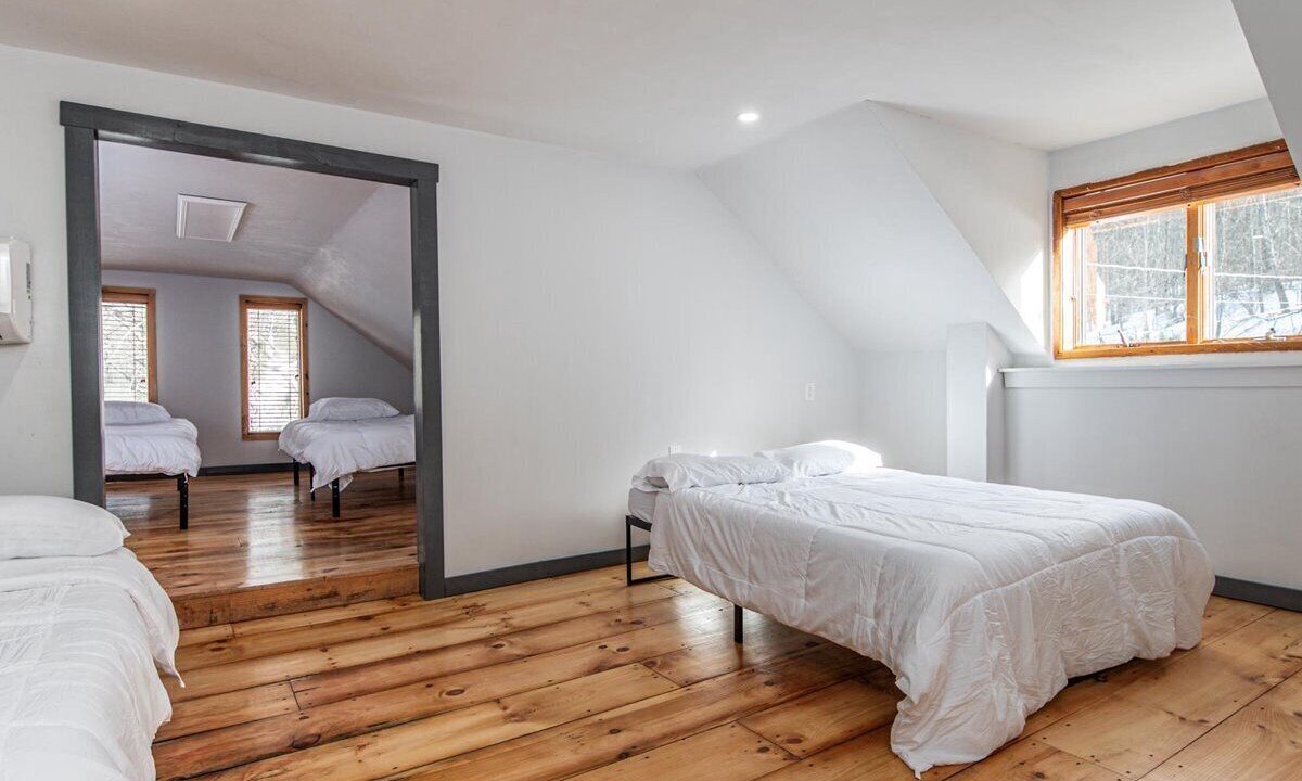 Photo of Bedroom in Killington