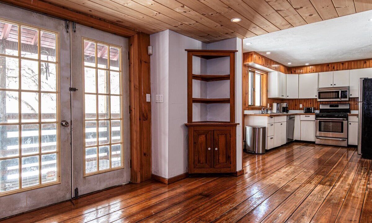 Photo of Kitchen in Killington