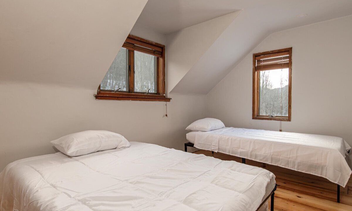 Photo of Bedroom in Killington