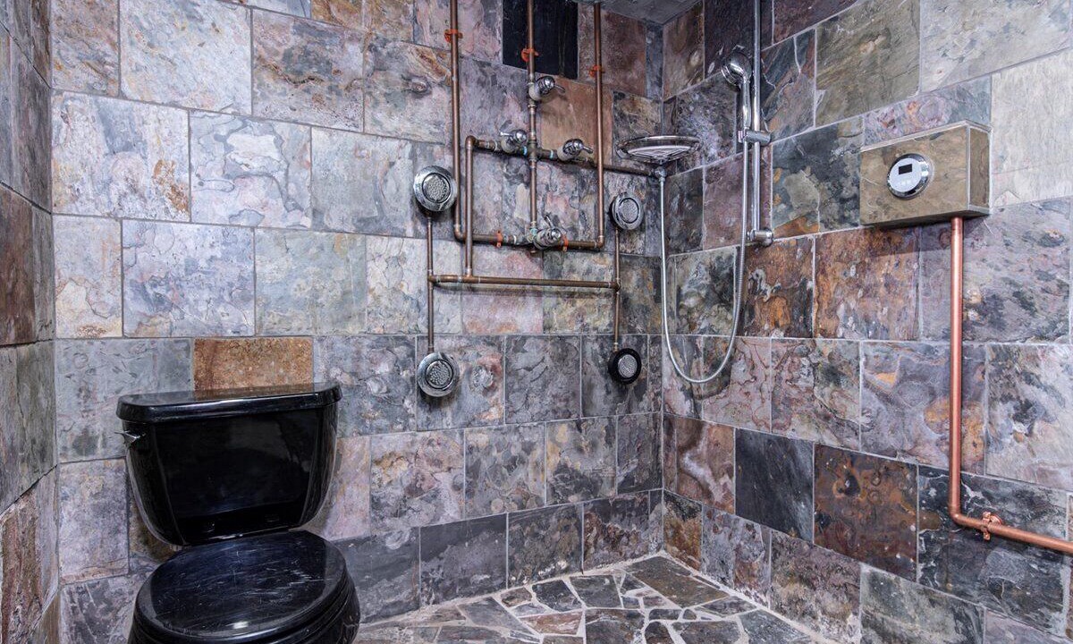 Photo of Bathroom in Killington