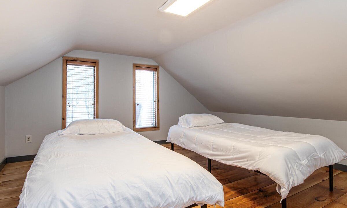 Photo of Bedroom in Killington