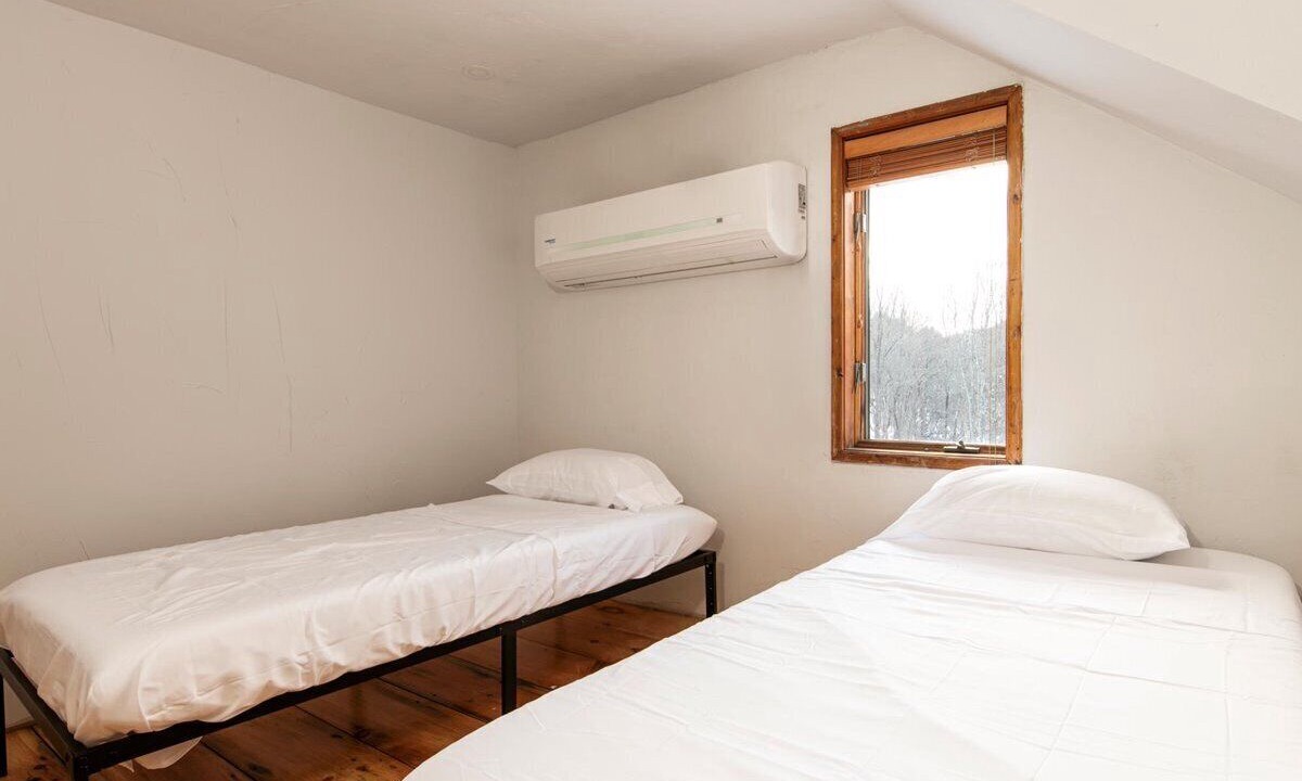 Photo of Bedroom in Killington