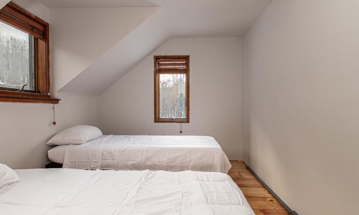 Photo of Bedroom in Killington