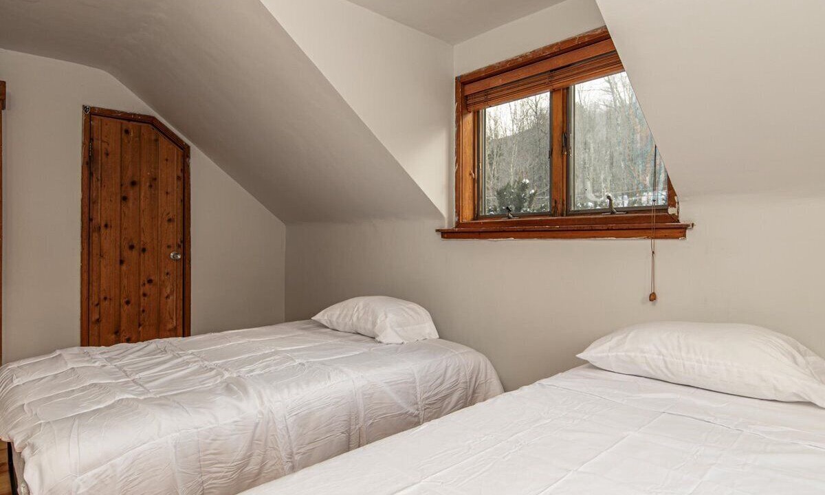 Photo of Bedroom in Killington