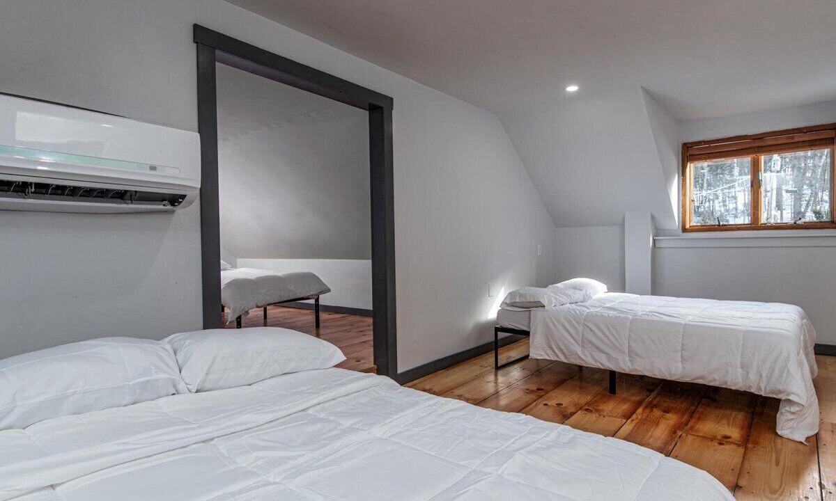 Photo of Bedroom in Killington
