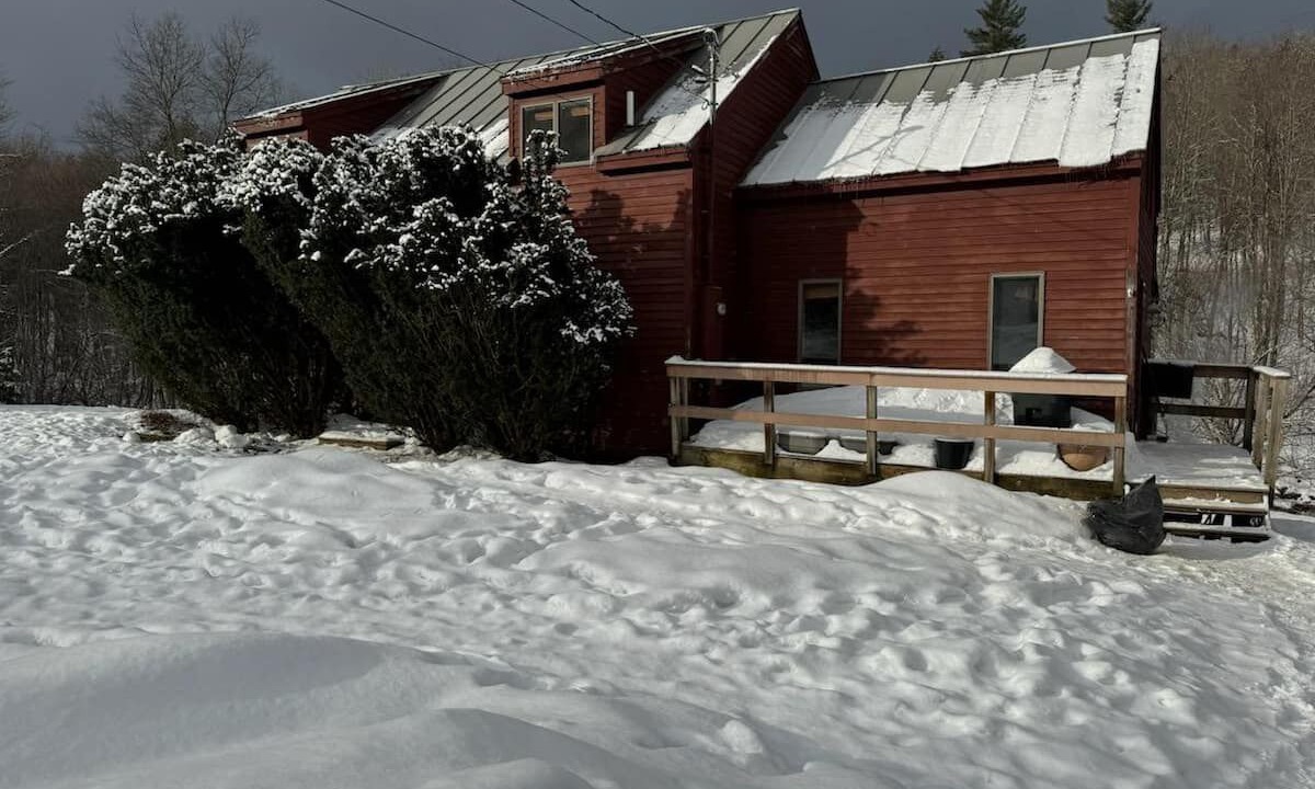 Photo of Outdoor in Killington