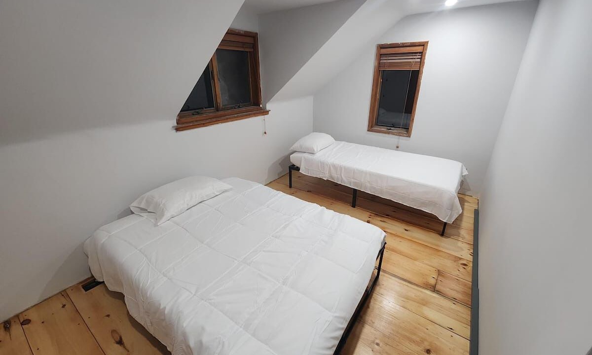 Photo of Bedroom in Killington