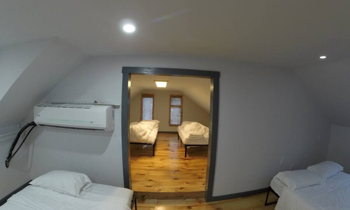 Photo of Bedroom in Killington