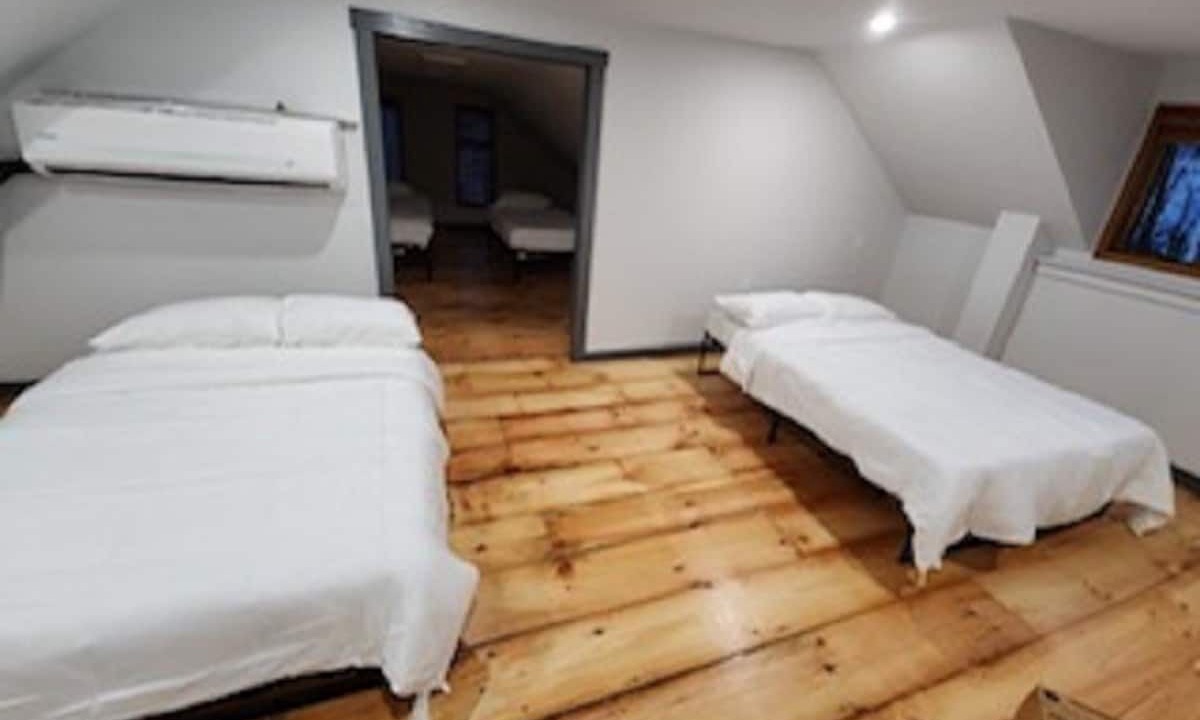 Photo of Bedroom in Killington