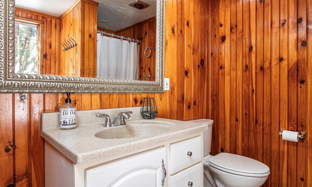 Photo of Bathroom in Killington