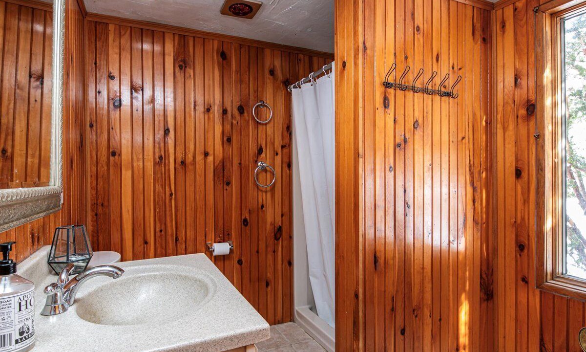 Photo of Bathroom in Killington