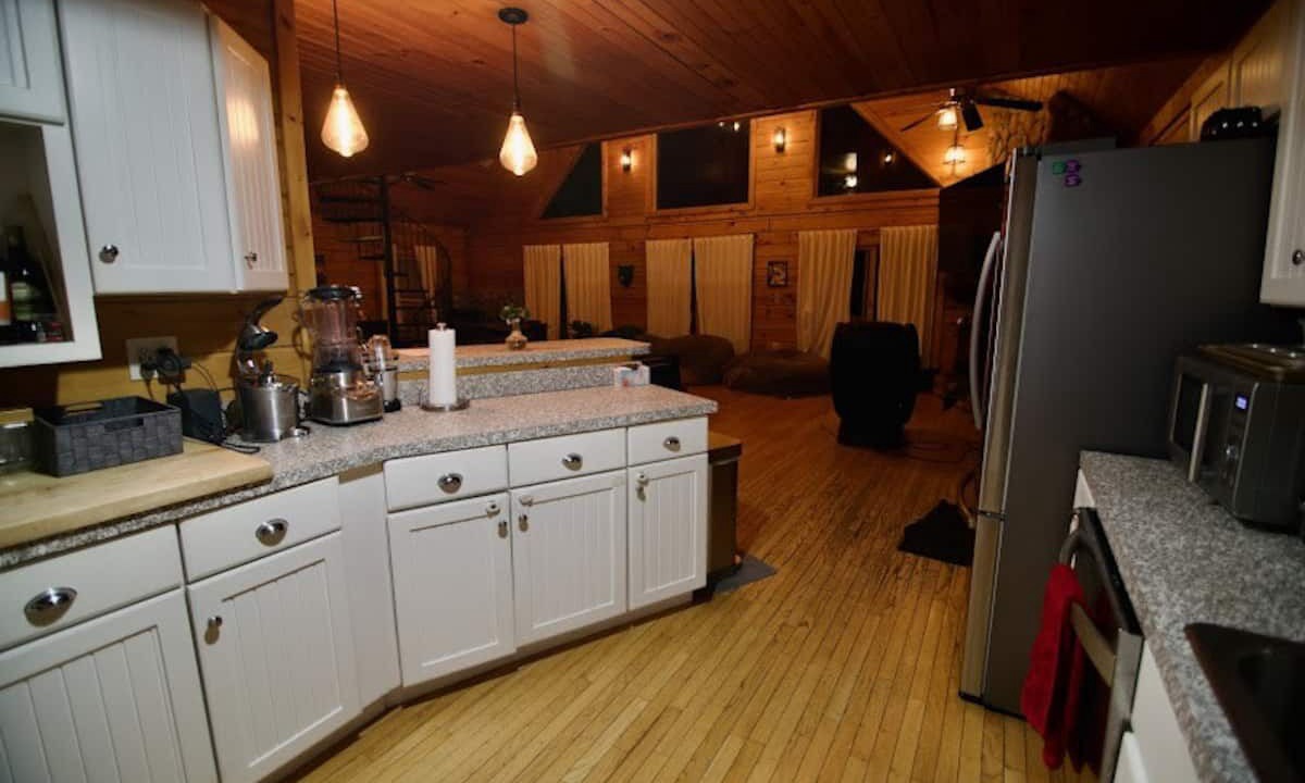 Photo of Kitchen in Pittsfield
