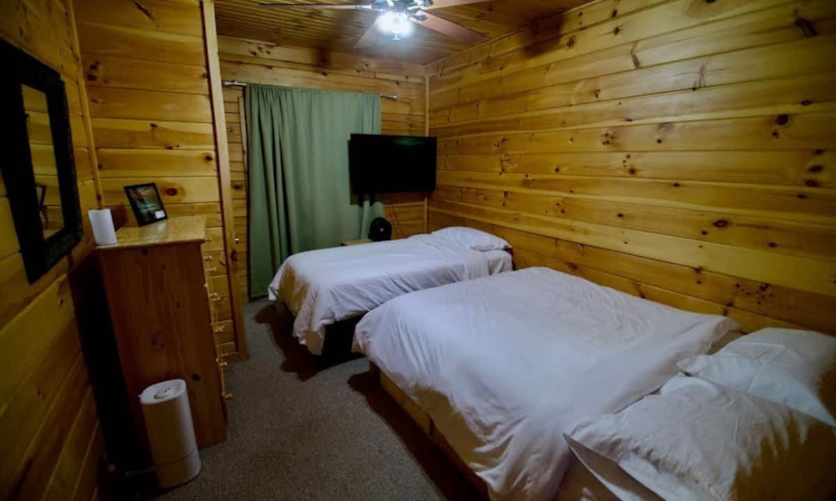 Photo of Bedroom in Pittsfield