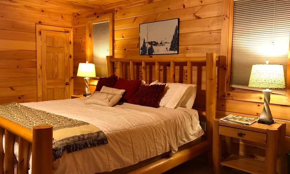 Photo of Bedroom in Pittsfield