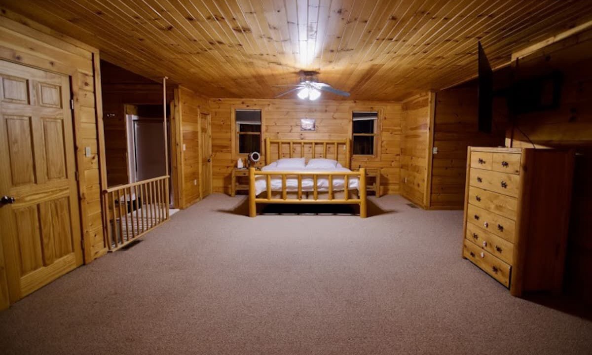 Photo of Bedroom in Pittsfield