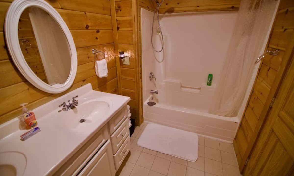 Photo of Bathroom in Pittsfield