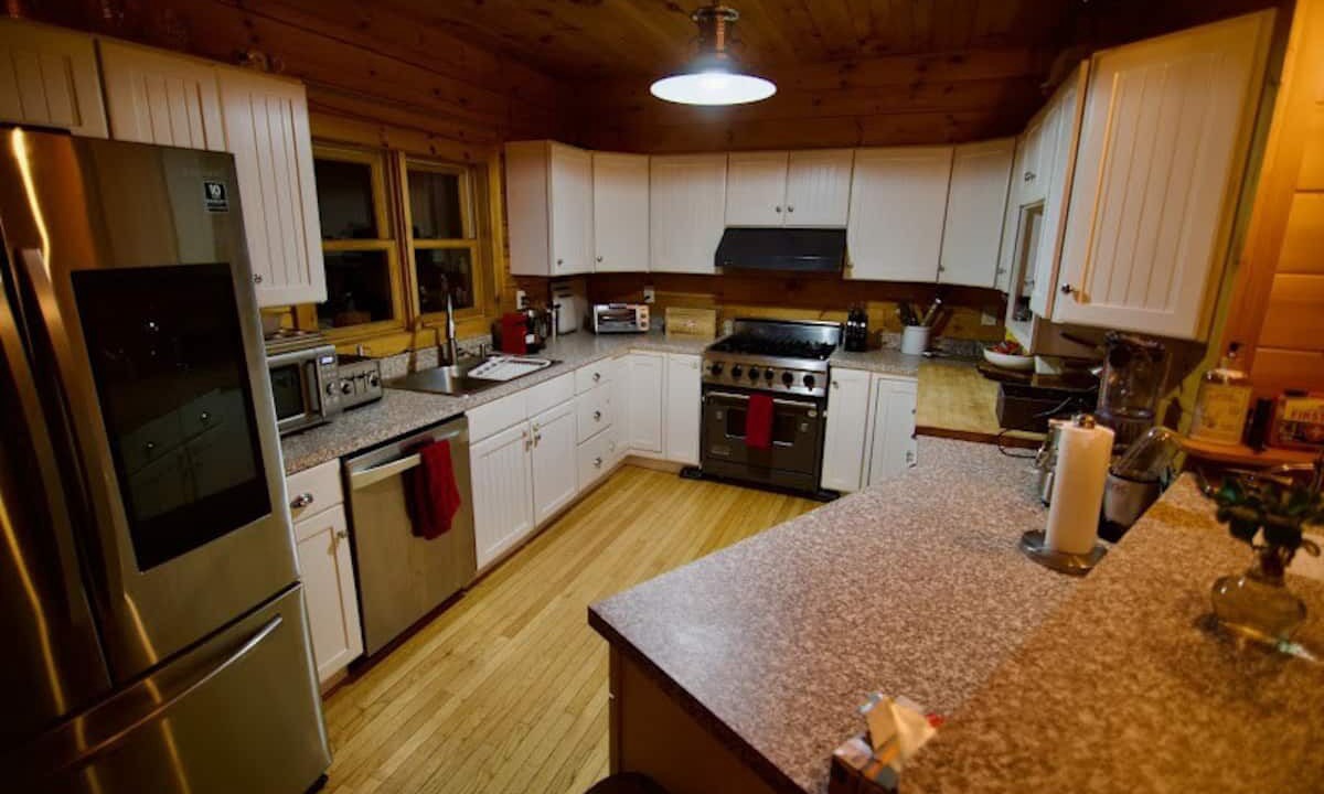 Photo of Kitchen in Pittsfield