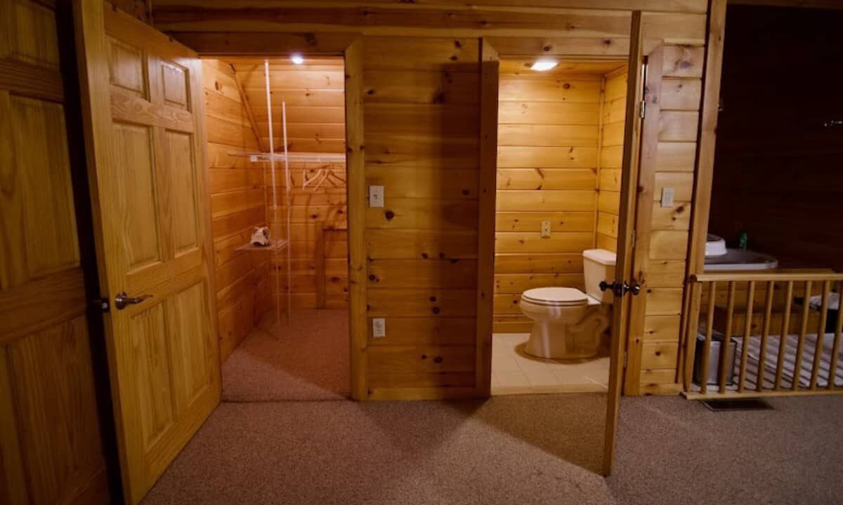 Photo of Bathroom in Pittsfield