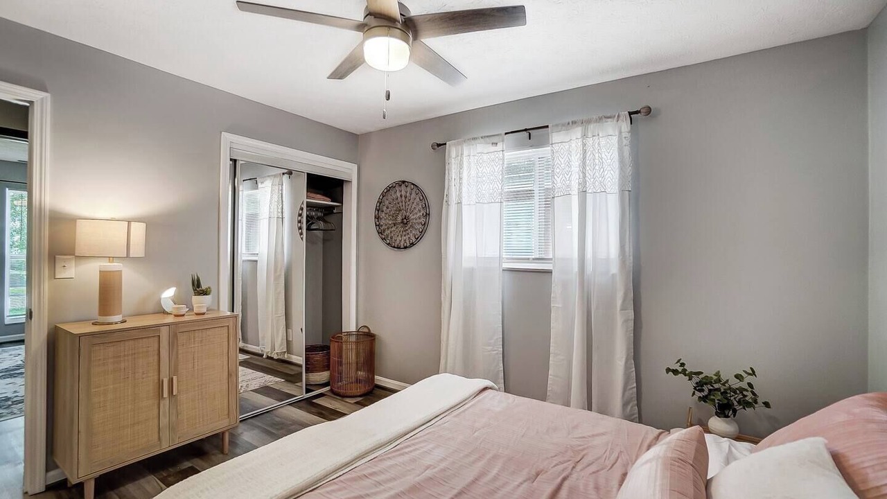 Photo of Bedroom in Hamilton