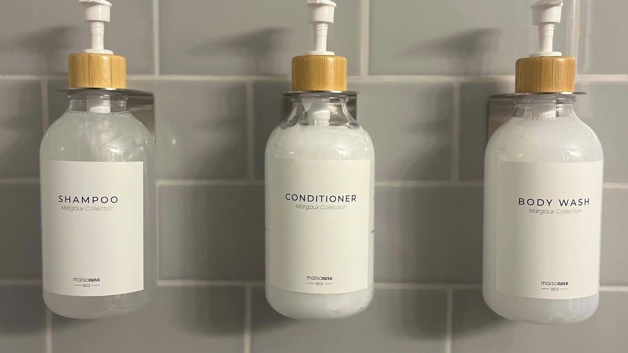 Photo of Bathroom in Hamilton