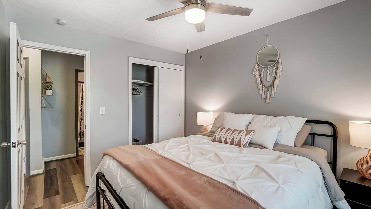 Photo of Bedroom in Hamilton