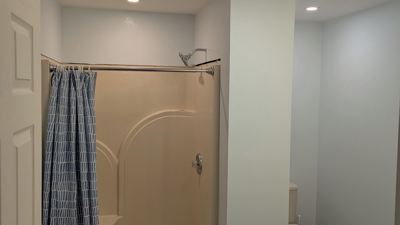 Photo of Bathroom in Derby