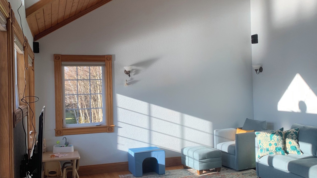Photo of Livingroom in Derby