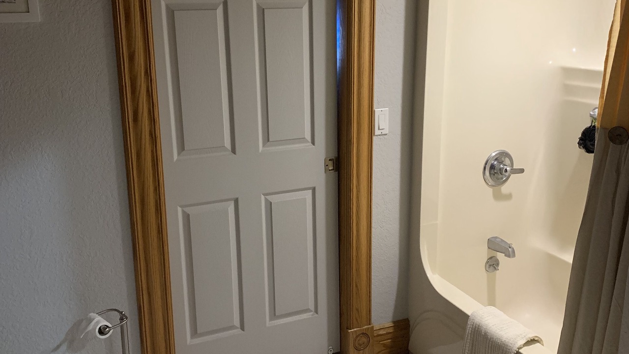 Photo of Bathroom in Derby