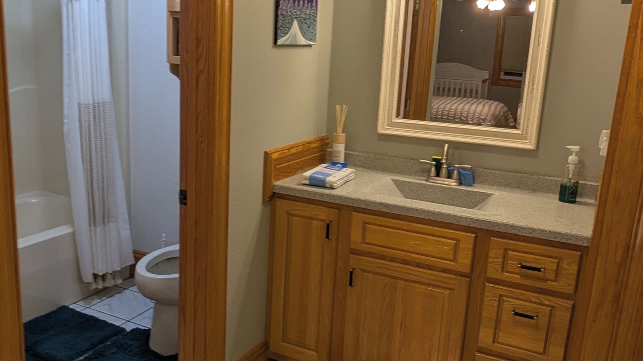Photo of Bathroom in Derby