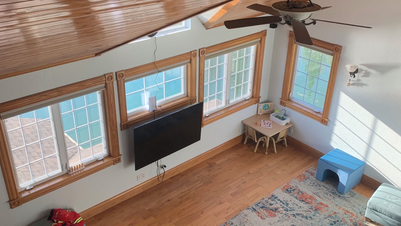 Photo of Livingroom in Derby