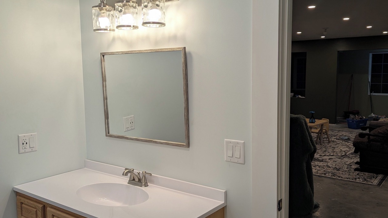 Photo of Bathroom in Derby