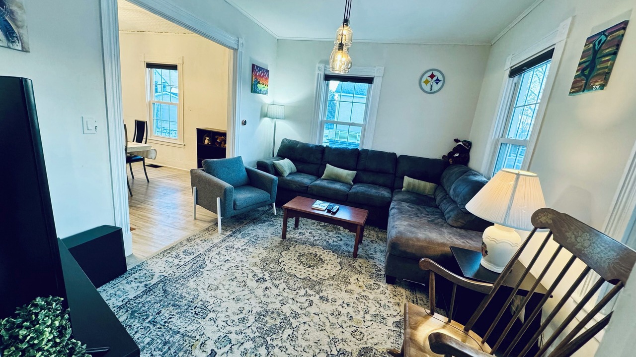 Photo of Livingroom in Rutland