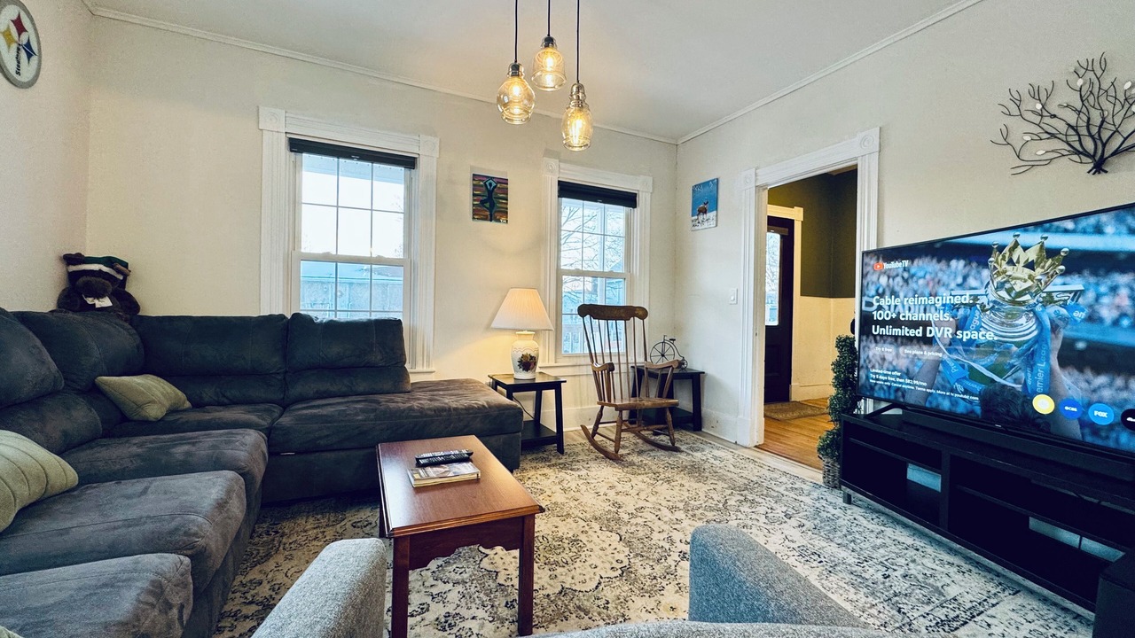 Photo of Livingroom in Rutland