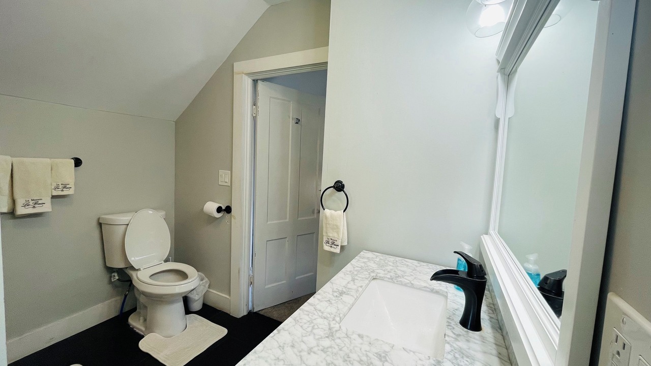 Photo of Bathroom in Rutland