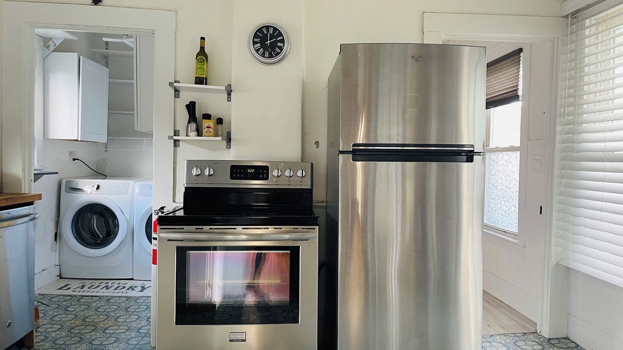 Photo of Kitchen in Rutland