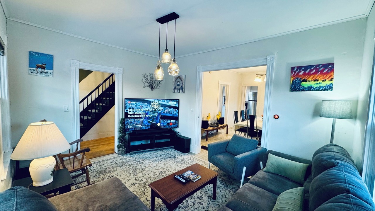 Photo of Livingroom in Rutland