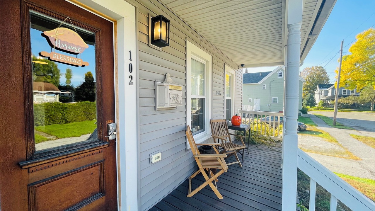Photo of Outdoor in Rutland