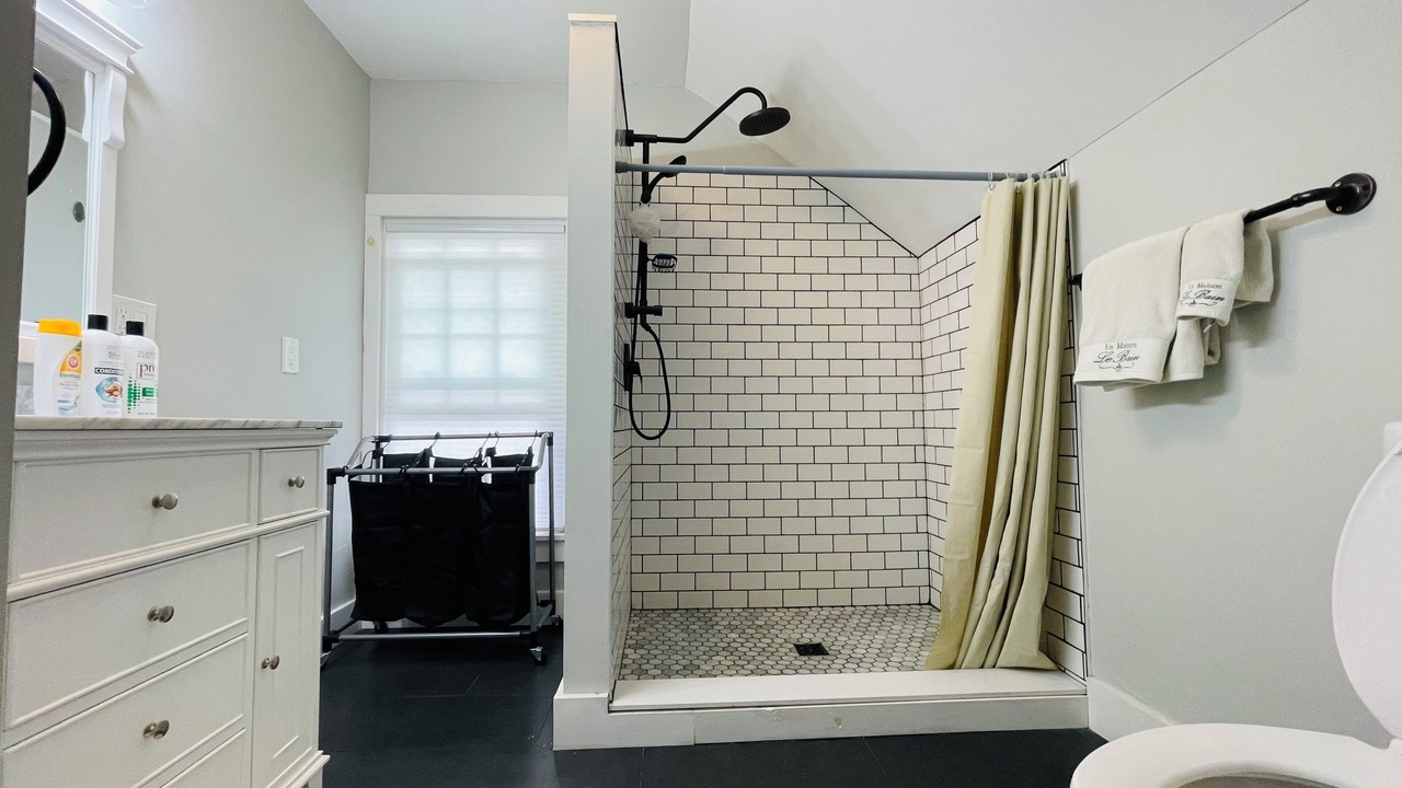Photo of Bathroom in Rutland